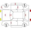 lexus ct 2015 -LEXUS--Lexus CT DAA-ZWA10--ZWA10-2230368---LEXUS--Lexus CT DAA-ZWA10--ZWA10-2230368- image 2