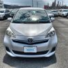 toyota ractis 2013 AF-NCP120-3003984 image 2
