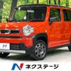 suzuki hustler 2020 -SUZUKI--Hustler 5AA-MR92S--MR92S-121186---SUZUKI--Hustler 5AA-MR92S--MR92S-121186- image 1