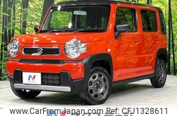 suzuki hustler 2020 -SUZUKI--Hustler 5AA-MR92S--MR92S-121186---SUZUKI--Hustler 5AA-MR92S--MR92S-121186-
