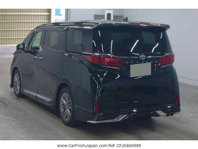 toyota alphard 2024 quick_quick_3BA-AGH40W_AGH40-4004343 image 2