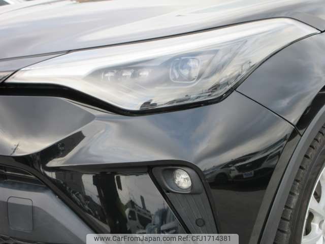 toyota c-hr 2021 CFJ1714381 image 2