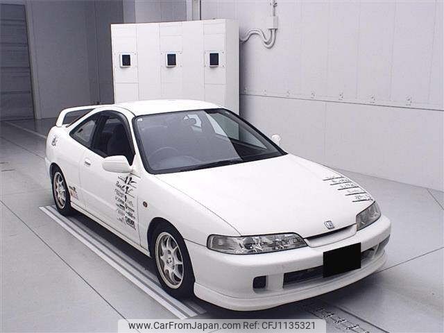 honda integra 1997 -HONDA--Integra DC2-1205895---HONDA--Integra DC2-1205895- image 1