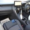 toyota harrier 2023 quick_quick_6BA-MXUA80_MXUA80-0096203 image 3