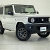 suzuki jimny 2019 -SUZUKI--Jimny 3BA-JB64W--JB64W-122488---SUZUKI--Jimny 3BA-JB64W--JB64W-122488- image 1