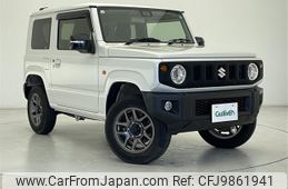 suzuki jimny 2019 -SUZUKI--Jimny 3BA-JB64W--JB64W-122488---SUZUKI--Jimny 3BA-JB64W--JB64W-122488-