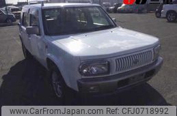 nissan rasheen 1999 -NISSAN--Rasheen RFNB14--501563---NISSAN--Rasheen RFNB14--501563-