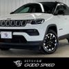 jeep compass 2021 -CHRYSLER--Jeep Compass 3BA-M624--MCANJRBB7MFA77052---CHRYSLER--Jeep Compass 3BA-M624--MCANJRBB7MFA77052- image 1