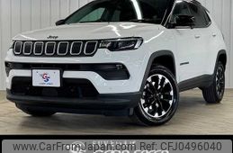 jeep compass 2021 -CHRYSLER--Jeep Compass 3BA-M624--MCANJRBB7MFA77052---CHRYSLER--Jeep Compass 3BA-M624--MCANJRBB7MFA77052-