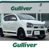 suzuki alto-works 2016 -SUZUKI--Alto Works DBA-HA36S--HA36S-885306---SUZUKI--Alto Works DBA-HA36S--HA36S-885306- image 1