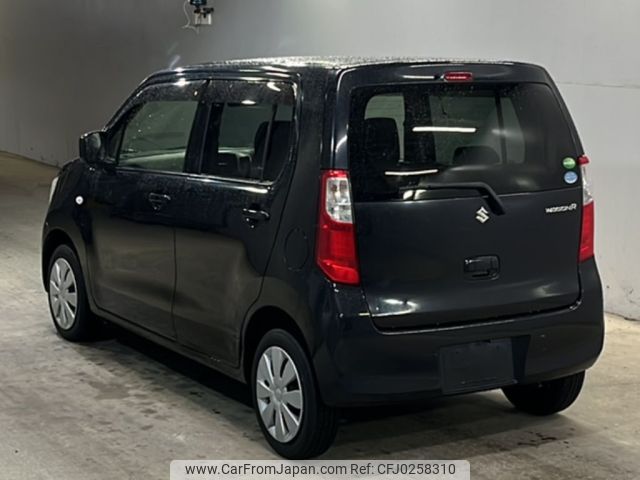 suzuki wagon-r 2015 -SUZUKI--Wagon R MH34S-395865---SUZUKI--Wagon R MH34S-395865- image 2