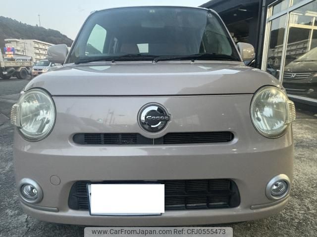 daihatsu mira-cocoa 2010 quick_quick_DBA-L675S_L675S-0015430 image 2