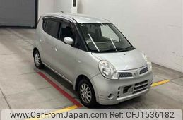 nissan moco 2008 CFJ1536182