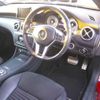 mercedes-benz a-class 2013 -MERCEDES-BENZ--Benz A Class 176042-2J180426---MERCEDES-BENZ--Benz A Class 176042-2J180426- image 4