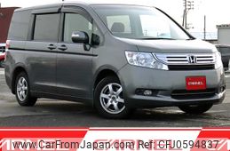 honda step-wagon 2009 G00273