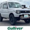 suzuki jimny 2008 -SUZUKI--Jimny ABA-JB23W--JB23W-539813---SUZUKI--Jimny ABA-JB23W--JB23W-539813- image 1