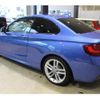 bmw 2-series 2015 quick_quick_DBA-1J20_0V467283 image 14