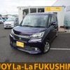 suzuki solio 2015 -SUZUKI--Solio MA36S--605632---SUZUKI--Solio MA36S--605632- image 1