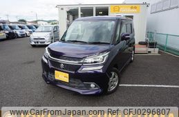 suzuki solio 2015 -SUZUKI--Solio MA36S--605632---SUZUKI--Solio MA36S--605632-