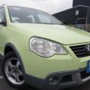 volkswagen cross-polo 2007 REALMOTOR_Y2024120371F-21 image 2