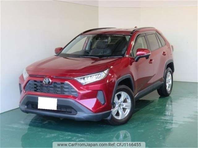 toyota rav4 2019 -TOYOTA--RAV4 6BA-MXAA54--MXAA54-5004838---TOYOTA--RAV4 6BA-MXAA54--MXAA54-5004838- image 1