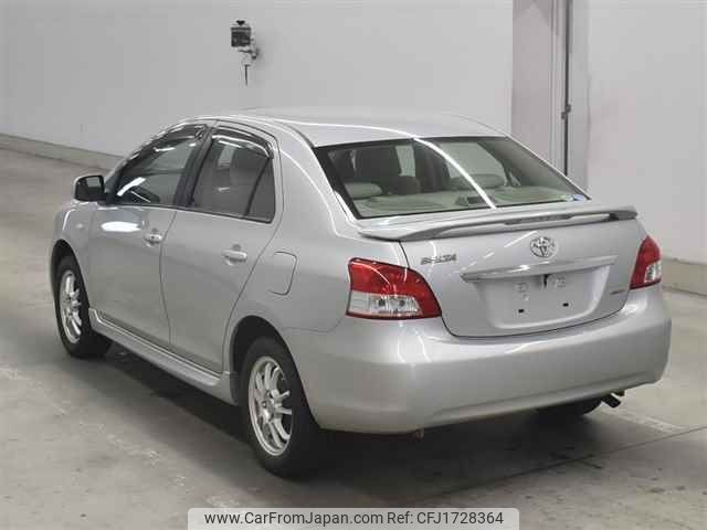 toyota belta undefined CFJ1728364 image 2