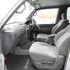 mitsubishi pajero 1998 19585T3NQ image 4