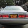 toyota crown 2001 TE2930 image 1