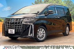 toyota alphard 2018 quick_quick_AYH30W_AYH30-0056704