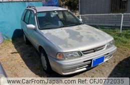 nissan wingroad 1997 -NISSAN--Wingroad E-WFY10--WFY10-138316---NISSAN--Wingroad E-WFY10--WFY10-138316-