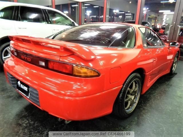 mitsubishi gto 1991 -MITSUBISHI--GTO Z16A--Z16A-0009436---MITSUBISHI--GTO Z16A--Z16A-0009436- image 2