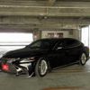 lexus ls 2017 -LEXUS 【広島 334ｿ7733】--Lexus LS GVF55--6001117---LEXUS 【広島 334ｿ7733】--Lexus LS GVF55--6001117- image 18