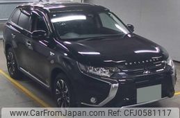 mitsubishi outlander-phev 2017 quick_quick_DLA-GG2W_0400362