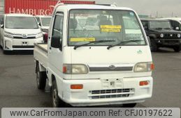 subaru sambar-truck 1994 No.15599