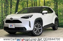 toyota yaris-cross 2023 quick_quick_MXPB10_MXPB10-3026985