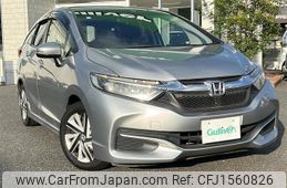 honda shuttle 2016 CFJ1560826