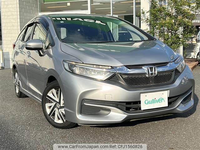 honda shuttle 2016 CFJ1560826 image 1