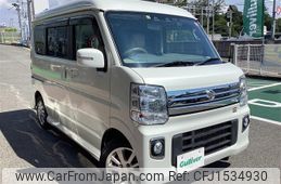 suzuki every-wagon 2022 CFJ1534930