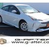 toyota prius 2020 -TOYOTA--Prius DAA-ZVW51--ZVW51-6158561---TOYOTA--Prius DAA-ZVW51--ZVW51-6158561- image 1