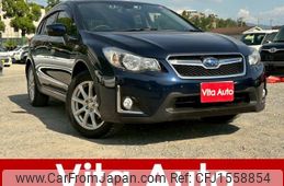 subaru xv 2016 CFJ1558854