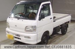 daihatsu hijet-truck 2005 -DAIHATSU 【京都 480ひ2918】--Hijet Truck S200P-0151193---DAIHATSU 【京都 480ひ2918】--Hijet Truck S200P-0151193-