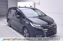 honda odyssey 2019 -HONDA--Odyssey RC2-1201568---HONDA--Odyssey RC2-1201568-