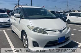 toyota estima 2010 CFJ1509001