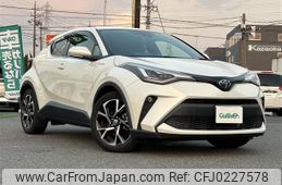 toyota c-hr 2019 -TOYOTA--C-HR 6AA-ZYX11--ZYX11-2004765---TOYOTA--C-HR 6AA-ZYX11--ZYX11-2004765-