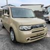 nissan cube 2009 TE101 image 1