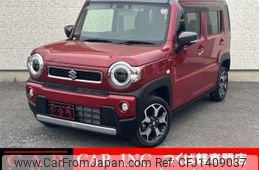 suzuki hustler 2020 quick_quick_MR92S_MR92S-117151
