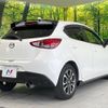 mazda demio 2015 CFJ1671665 image 17