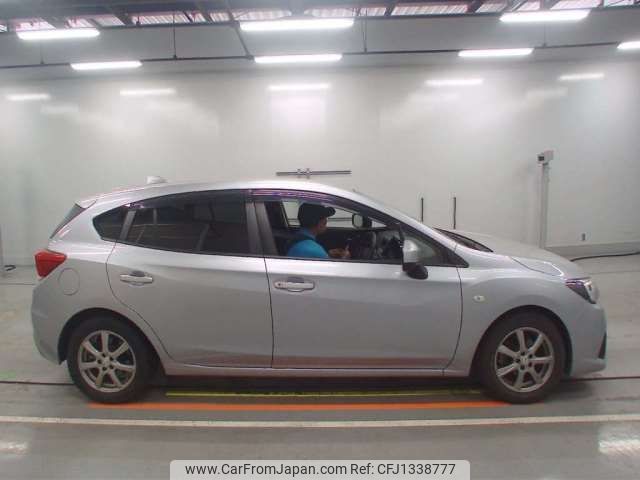 subaru impreza-wagon 2020 -SUBARU--Impreza Wagon DBA-GT2--GT2-057219---SUBARU--Impreza Wagon DBA-GT2--GT2-057219- image 2