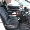 toyota harrier 2012 -TOYOTA--Harrier CBA-ACU35W--ACU35-026760---TOYOTA--Harrier CBA-ACU35W--ACU35-026760- image 5