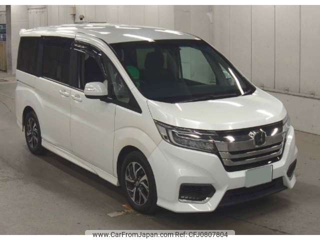 honda stepwagon 2020 -HONDA--Stepwgn 6BA-RP3--RP3-1307908---HONDA--Stepwgn 6BA-RP3--RP3-1307908- image 1